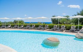 Hotel Galanias